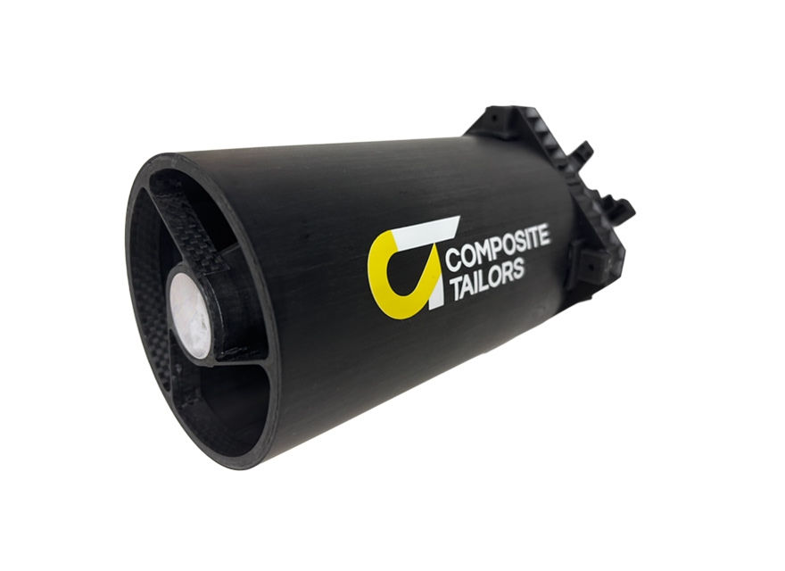 φ90mm M1 Compact & Lightweight Model